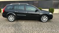 Renault Megane Kombi 2.0 TÜV / TOP Zustand Nordrhein-Westfalen - Ratingen Vorschau