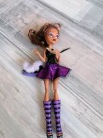 Monster High Clawdeen Wolf Baden-Württemberg - Karlsruhe Vorschau