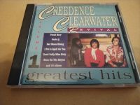 CD  Creedance Clearwater Revival  Greatest Hits Volumen 1. Bayern - Neustadt b.Coburg Vorschau