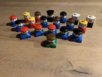 Lego Duplo Vintage Figuren 19 Stück Niedersachsen - Bomlitz Vorschau