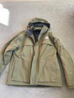 The North Face - Modell HyVent - Winterjacke - Größe XL Baden-Württemberg - Aidlingen Vorschau