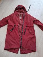 NAVAHOO Wind-/Regenjacke Nordrhein-Westfalen - Herdecke Vorschau