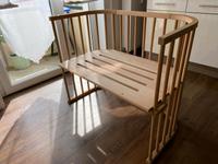 Baby Bay Beistellbett Maxi Rheinland-Pfalz - Mainz Vorschau