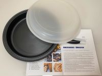 Tupperware - UltraPro Quicheform - Bachform Hessen - Hainburg Vorschau