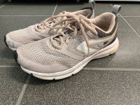 Turnschuhe Sportschuhe Mädchen lila Gr. 37 Nordrhein-Westfalen - Holzwickede Vorschau