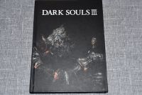 Dark Souls III Lösungsbuch/ Guide deutsch, sehr guter Zustand Thüringen - Sitzendorf Vorschau