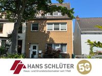 Schwachhausen (Gete) – Großes Reihenhaus in sehr gutem Zustand! Schwachhausen - Radio Bremen Vorschau