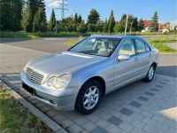 MERCEDES C200 KOMPRESSOR!!! TOP ZUSTAND!!! Bayern - Weiden (Oberpfalz) Vorschau