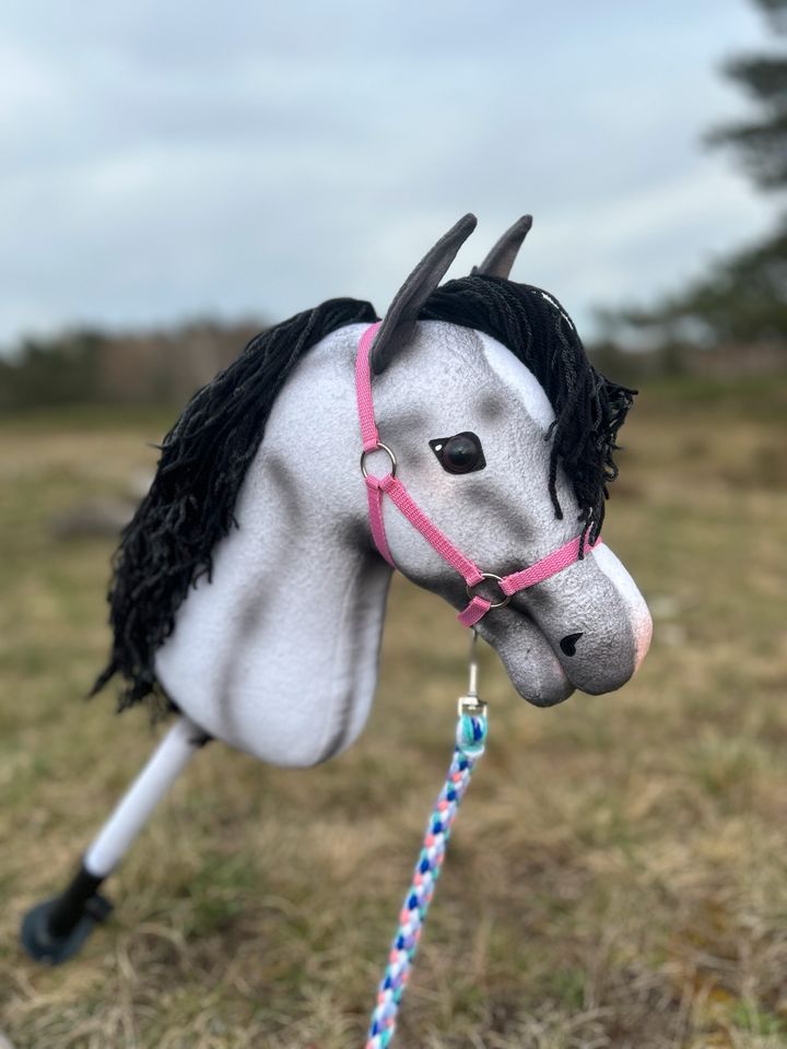 Hobby Horse Steckenpferd Handarbeit HobbyHorse in Dallgow