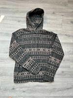 gemusterte Fleece Jacke Zara gr L Nordrhein-Westfalen - Dormagen Vorschau