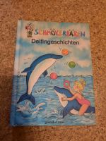 Erstleserbuch - Delfingeschichten Bayern - Altdorf bei Nürnberg Vorschau