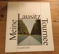 Meine Lausitz Tournee von Gerald Große Rheinland-Pfalz - Neuhemsbach Vorschau