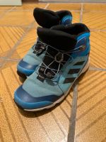 Jungen Schuhe Adidas terrex Baden-Württemberg - Leutkirch im Allgäu Vorschau