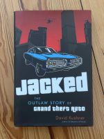 Buch "Jacked - The Outlaw Story of Grand Theft Auto" Eimsbüttel - Hamburg Eimsbüttel (Stadtteil) Vorschau