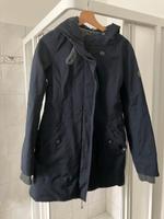 Winterjacke blau Marc O'Polo 36 Pankow - Weissensee Vorschau