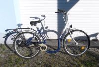 Cruiser * Damen *  Fahrrad - Retro - Tiefeinsteiger Thüringen - Arnstadt Vorschau