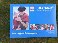 Didymos Tragetuch Bayern - Flachslanden Vorschau