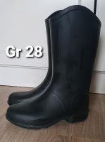 Reitstiefel Gr 28 - top Zustand Nordrhein-Westfalen - Uedem Vorschau