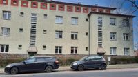 2 Raum Wohnung mit Balkon und Wohnküche Dresden - Cotta Vorschau