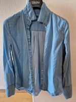 Hemd Bluse Marc o'polo gr.34 Lyocell Bayern - Horgau Vorschau