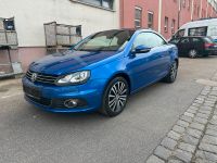 VW EOS 1.4 TSI Highline/Leder/Keyless/Xenon/Pano! Bayern - Roth Vorschau