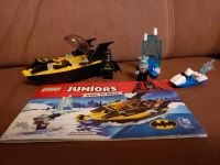 Kpl. Lego 10737 Batman vs Mr. Freeze Dresden - Striesen-Ost Vorschau