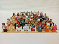 LEGO Figuren Star Wars Ninjago Minecraft Friends City Superheroes Leipzig - Schönefeld-Abtnaundorf Vorschau