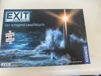 EXIT Puzzle Spiel der einsame Leuchtturm Rheinland-Pfalz - Gau-Odernheim Vorschau