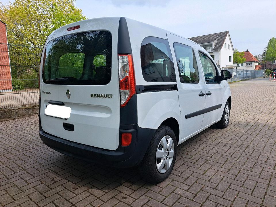 Renault Kangoo Start in Delmenhorst