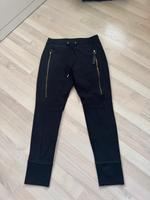 MAC Future Hose Gr. 36 Schwarz, guter Zustand Baden-Württemberg - Lehrensteinsfeld Vorschau