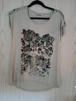Neues Damen-T-Shirt CLOCKHOUSE Gr. L Bayern - Oettingen in Bayern Vorschau
