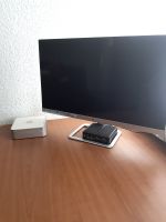 Apple Mac Mini A1176 500GB Core 2 Duo Prozessor klein weiss PC Münster (Westfalen) - Centrum Vorschau