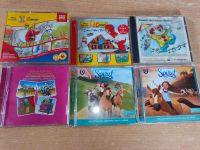 Kinder CD's Saarland - Tholey Vorschau