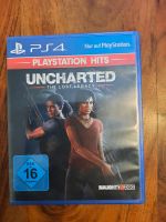 Uncharted the Lost Legacy Schleswig-Holstein - Bargteheide Vorschau