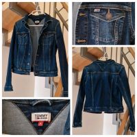 Tommy Hilfiger Vivianne Jeansjacke ☆neuwertig☆ Nordrhein-Westfalen - Lünen Vorschau