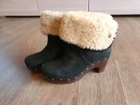 UGG GLOGS / Stiefelette Größe 37 Niedersachsen - Braunschweig Vorschau