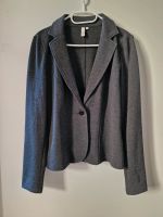 Blazer in anthrazit von Q/S by s.Oliver Sachsen-Anhalt - Quedlinburg Vorschau