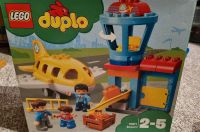 NEU & OVP lego duplo 10871 Flughafen Nordrhein-Westfalen - Lotte Vorschau