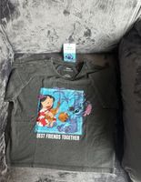 Kinder Mädchen Tshirt Oberteil neu Lilo & Stitch 134/140 Nordrhein-Westfalen - Wegberg Vorschau