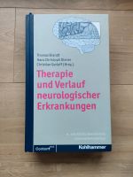 Therapie und Verlauf neurologischer Erkrankungen - Kohlhammer Rheinland-Pfalz - Wörrstadt Vorschau