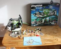 Playmobil 5149 Future Planet vollständig mit OVP und Anleitung Niedersachsen - Meinersen Vorschau