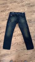 Diesel 30th Anniversary Limited Edition Jeans Hessen - Wiesbaden Vorschau