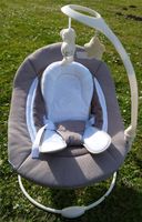 Babywippe Alpha Bouncer 2in1 Deluxe Leipzig - Lindenthal Vorschau