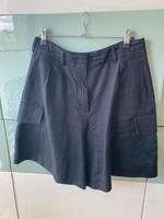 Massimo Dutti shorts hose cargo kurz 38 neuwertig Rheinland-Pfalz - Igel Vorschau