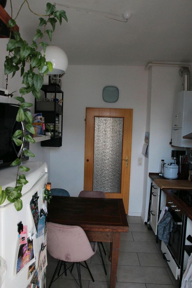 2,5 Zimmer Wohnung in Hannover Mitte in Hannover