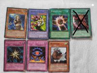 YuGiOh Karten Nordrhein-Westfalen - Datteln Vorschau