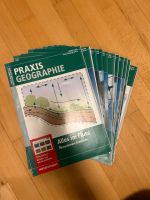 Praxis Geographie Januar bis Dezember 2013 - alles Ausgaben 2013 Hessen - Hanau Vorschau