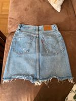 Levi’s Rock kaum getragen Größe XS/W23 Schleswig-Holstein - Norderstedt Vorschau
