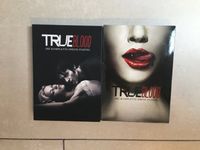 True Blood Staffel 1 & 2 DVDs Nordrhein-Westfalen - Frechen Vorschau