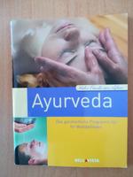 Hübsches Buch "Ayurveda" aus dem Bella Vista Verlag München - Pasing-Obermenzing Vorschau